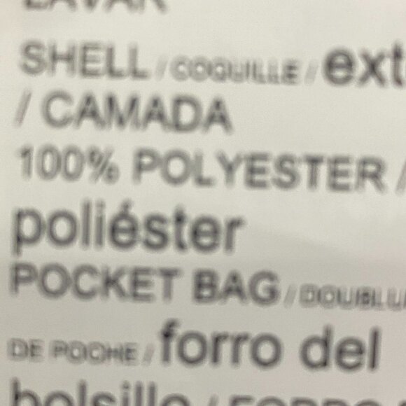 Puma 101 Fit Performance Navy Golf Pants, Men's Size 36 x 32 - Picture 7 of 11